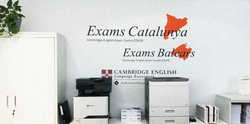 Launch of Exams Balears
